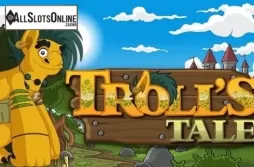 Troll's Tale