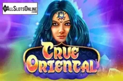 True Oriental