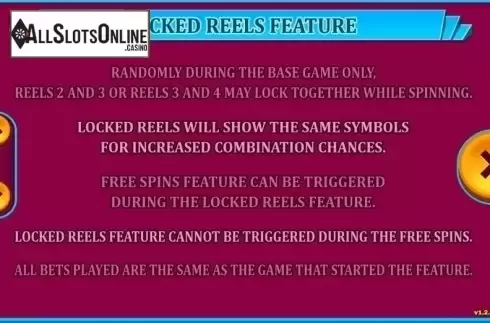 Features 2. Turn It On from Playtech