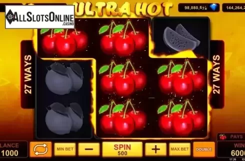 Win Screen 3