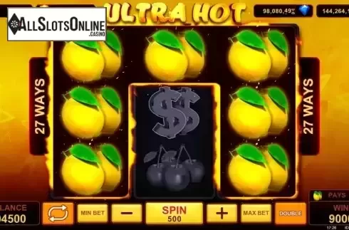 Win Screen 2