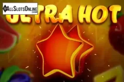 Ultra Hot