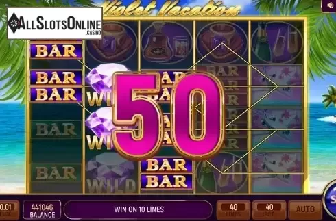 Win screen 2