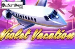 Violet Vacation