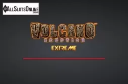Volcano Eruption Extreme