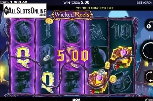 Win screen 2