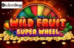 Wild Fruit Super Wheel