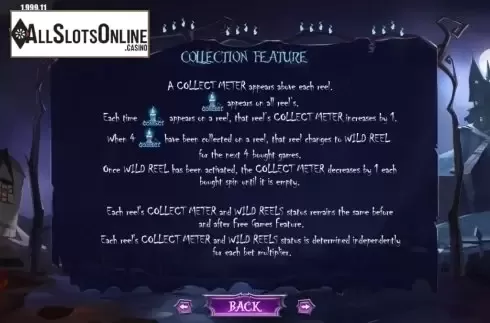 Features 2. Witch Winnings from Dream Tech