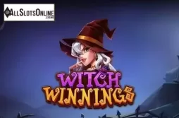 Witch Winnings