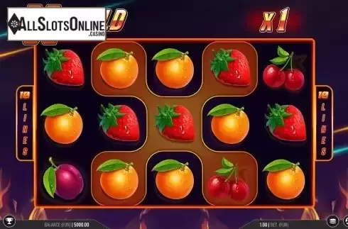 Game Screen