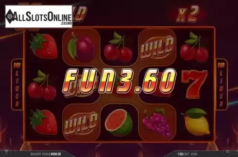 Game Screen 2