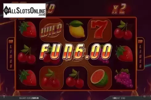 Win Screen 2