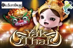Yak Thai