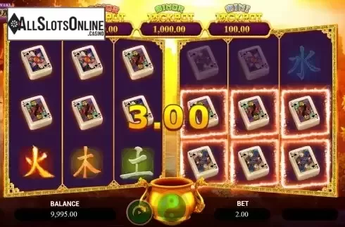 Win screen 2