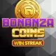 Bonanza Coins