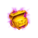 Bonus Buy TREASURE EXPRESS FEATURESPINS