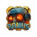 Bonus Buy Rampage Bonus