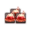 Bonus Buy BUY BONUS GAME