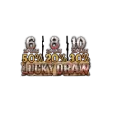 Bonus Buy Lucky Draw