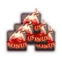 Bonus Buy BUY IMPROVED BONUS GAME