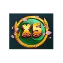 Bonus Buy MULTIPLIER RESPIN