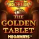 Eye Of Horus The Golden Tablet Megaways