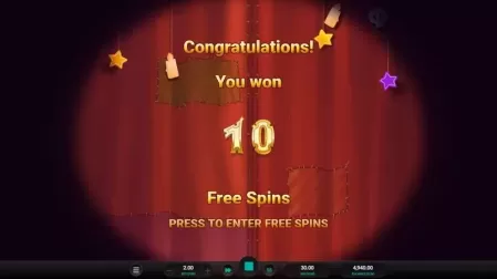 Los Cuatro Esqueletos slot screenshot 2
