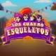 Los Cuatro Esqueletos