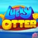 Lucky Otter