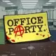 Office Party