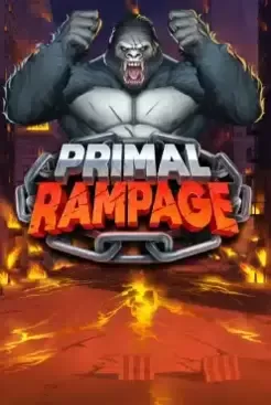 Primal Rampage