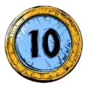 icon 9