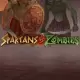 Spartans vs Zombies