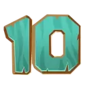icon 10