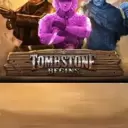 Tombstone Begins