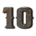 icon 10