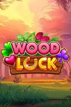 Wood Luck
