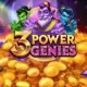3 Power Genies