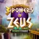 3 Powers of Zeus POWER COMBO