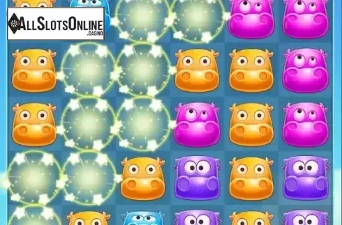 Win Screen
