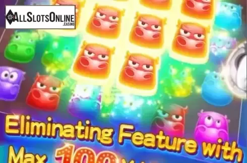 Start Screen