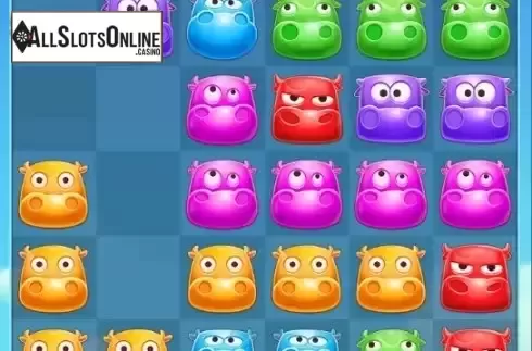 Cascading Feature Screen