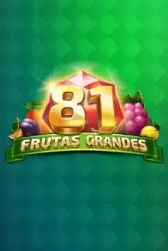 81 Frutas Vegas