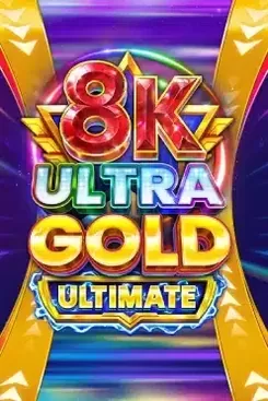 8K Ultra Gold Ultimate