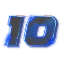 icon 10