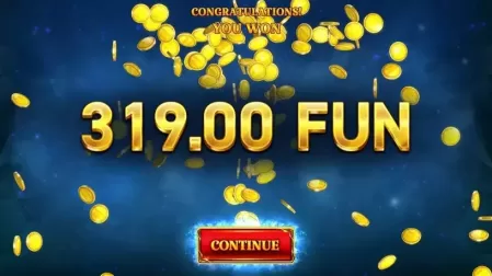 9 Coins™ Grand Diamond Edition slot screenshot 5