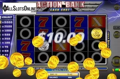 Feature Win Screen 5