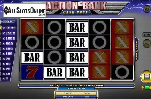 Win Screen