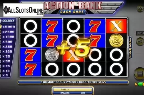 Feature Win Screen 4