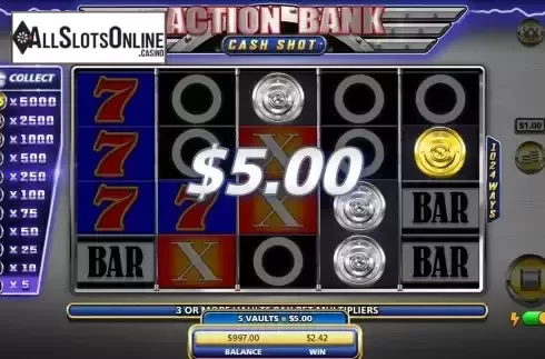 Feature Win Screen 3